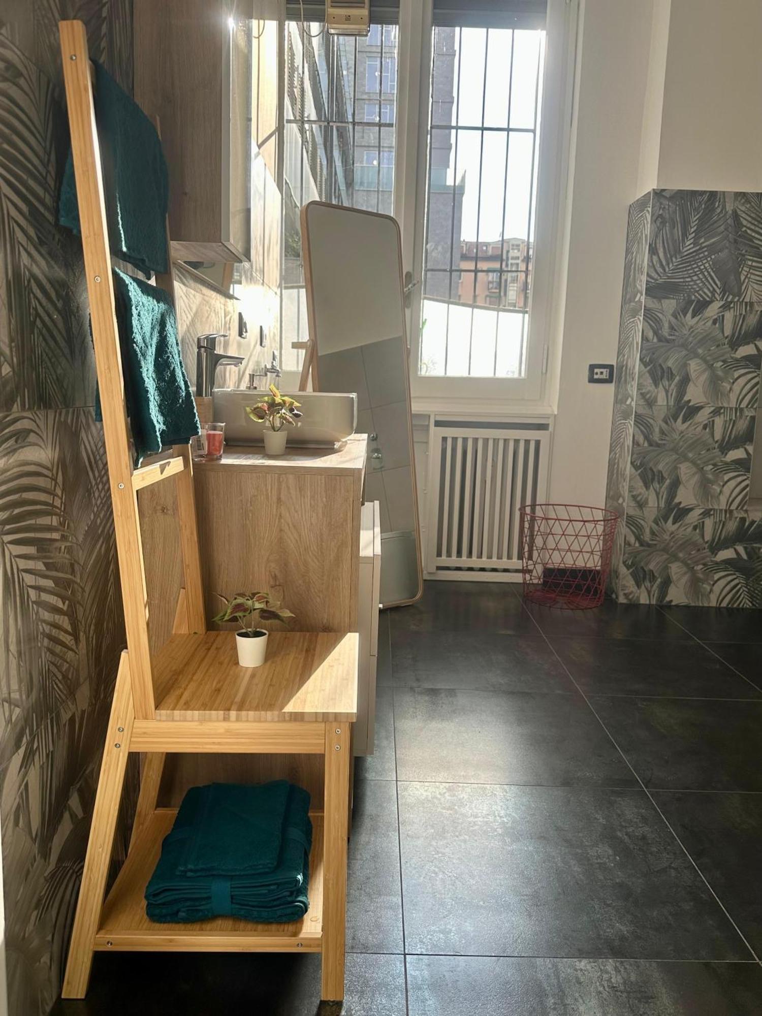 Apartamento Paco&carol